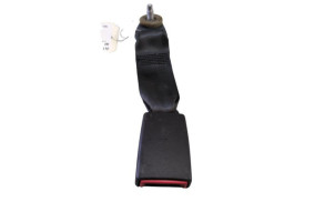 Attache ceinture arriere droit CITROEN C3 2 Photo n°2