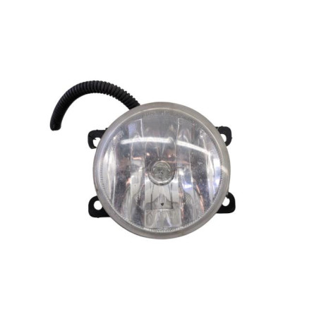 Anti brouillard gauche (feux) CITROEN C3 2
