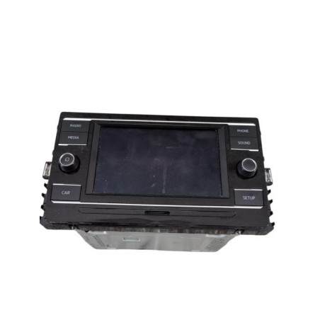 Autoradio d'origine VOLKSWAGEN PASSAT 7