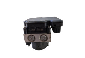 Bloc ABS (freins anti-blocage) CITROEN C4 PICASSO 2 Photo n°4