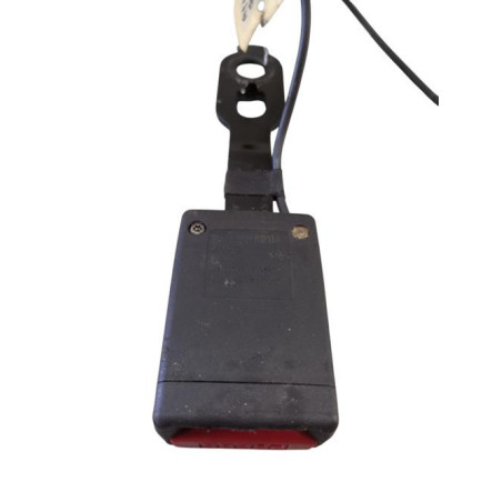 Attache ceinture avant droit CITROEN JUMPY 3 M