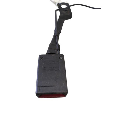 Attache ceinture avant gauche CITROEN JUMPY 3 M