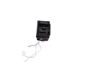Bloc electrique de frein a main VOLKSWAGEN PASSAT 5 Photo n°1