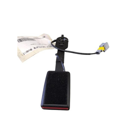 Attache ceinture avant droit PEUGEOT 208 1
