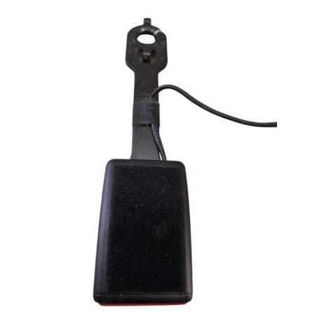 Attache ceinture avant gauche PEUGEOT 208 1