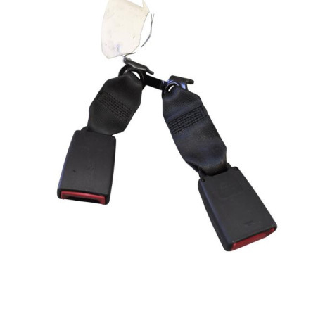 Attache ceinture arriere gauche CITROEN C3 2