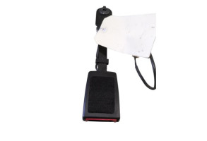 Attache ceinture avant droit CITROEN C3 2 Photo n°1