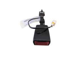 Attache ceinture avant droit CITROEN C3 2 Photo n°2