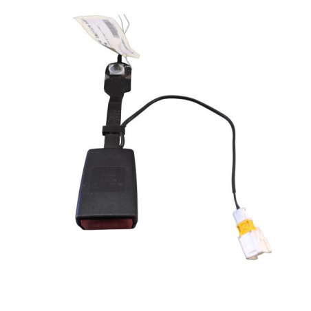 Attache ceinture avant gauche CITROEN C3 2