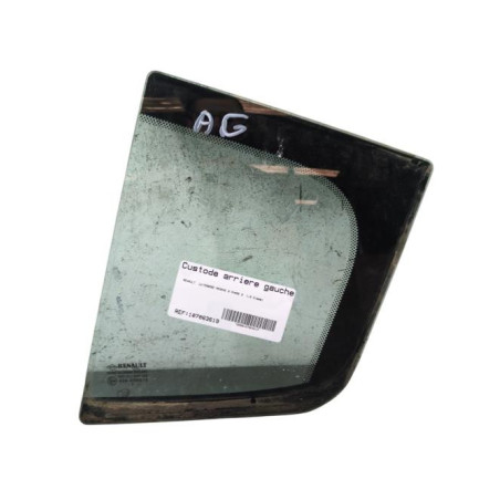 Custode arriere gauche (porte) RENAULT MEGANE 3