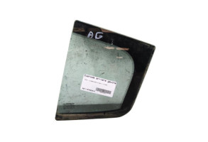 Custode arriere gauche (porte) RENAULT MEGANE 3 Photo n°1