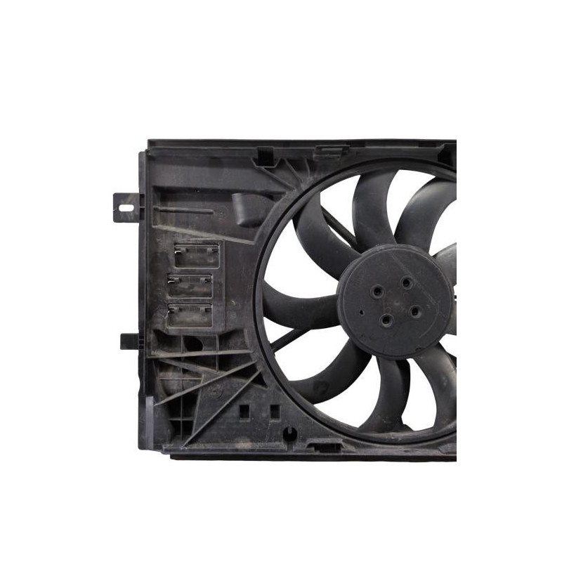 Moto ventilateur radiateur CITROEN JUMPY 3 M Photo n°1