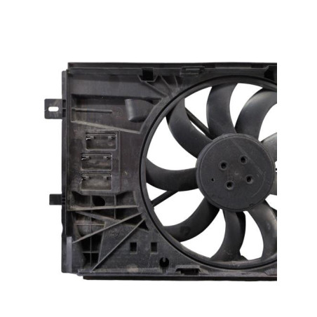 Moto ventilateur radiateur CITROEN JUMPY 3 M