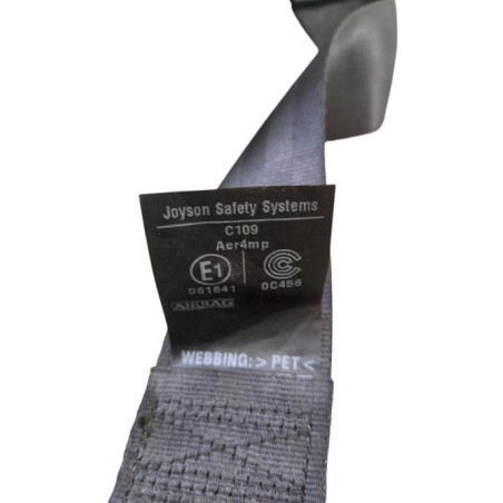 Ceinture avant gauche CITROEN JUMPY 3 M