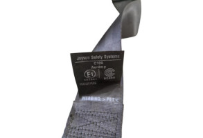 Ceinture avant gauche CITROEN JUMPY 3 M Photo n°1