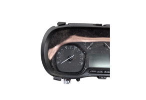 Compteur CITROEN JUMPY 3 M Photo n°6 Compteur CITROEN JUMPY 3 M Photo n°6