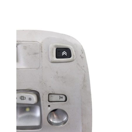 Eclairage de plafonnier CITROEN JUMPY 3 M