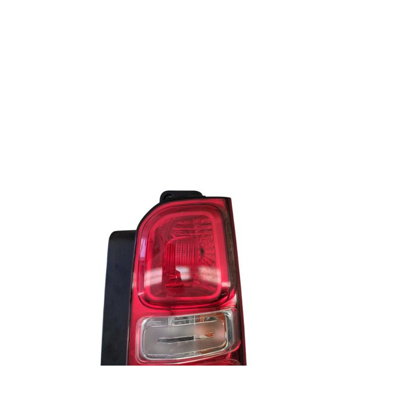 Feu arriere principal droit (feux) CITROEN JUMPY 3 M Photo n°1