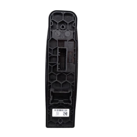 Interrupteur de leve vitre avant gauche RENAULT GRAND SCENIC 4