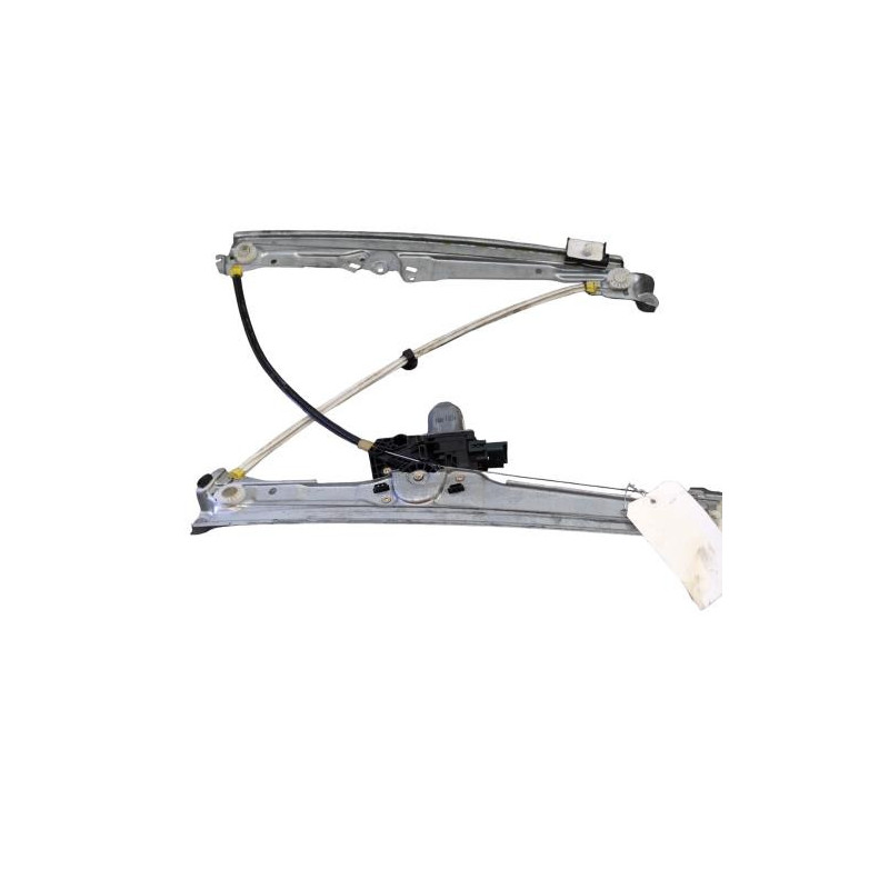 Leve vitre electrique avant gauche RENAULT GRAND SCENIC 4 Photo n°1