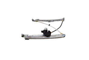 Leve vitre electrique avant gauche RENAULT GRAND SCENIC 4 Photo n°3