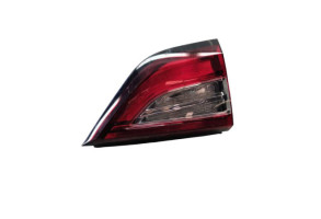 Feu arriere secondaire gauche (feux) RENAULT GRAND SCENIC 4 Photo n°3