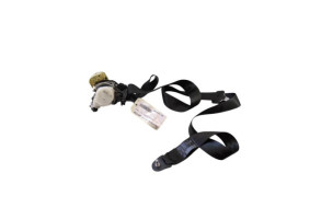 Ceinture avant gauche CITROEN C5 2 Photo n°2