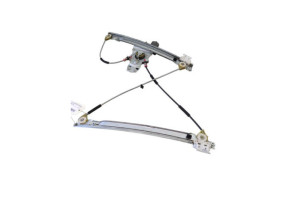 Leve vitre electrique avant gauche CITROEN C5 2 Photo n°2