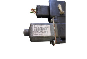 Leve vitre electrique avant gauche CITROEN C5 2 Photo n°3