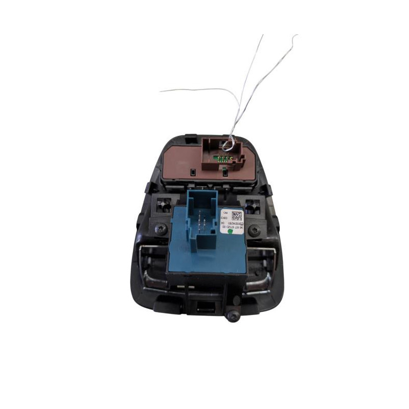 Poignee electrique frein a main CITROEN C5 2 Photo n°1
