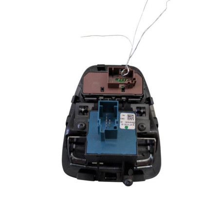 Poignee electrique frein a main CITROEN C5 2