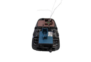 Poignee electrique frein a main CITROEN C5 2 Photo n°1