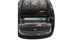 Poignee electrique frein a main CITROEN C5 2 Photo n°4