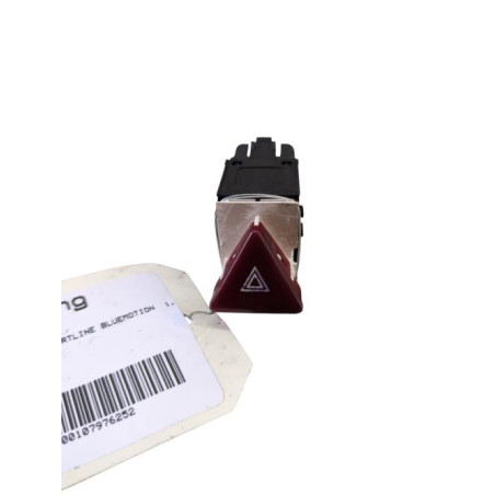 Bouton de warning VOLKSWAGEN PASSAT 5