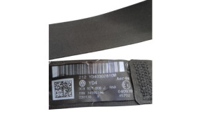 Ceinture arriere droit VOLKSWAGEN PASSAT 5 Photo n°1
