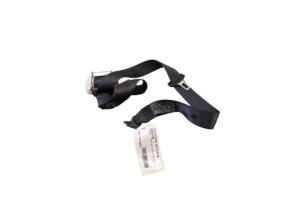 Ceinture arriere gauche VOLKSWAGEN PASSAT 5 Photo n°2