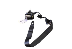 Ceinture avant droit RENAULT CLIO 4 Photo n°2