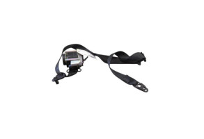 Ceinture avant gauche RENAULT CLIO 4 Photo n°2