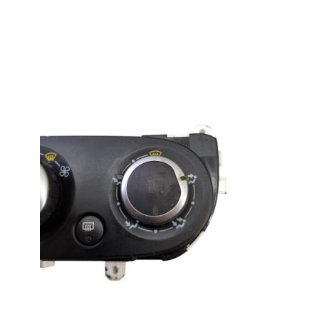 Commande chauffage RENAULT CLIO 4