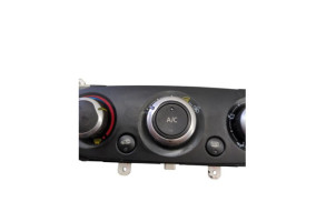Commande chauffage RENAULT CLIO 4 Photo n°2