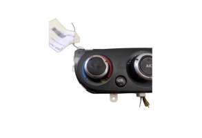 Commande chauffage RENAULT CLIO 4 Photo n°3