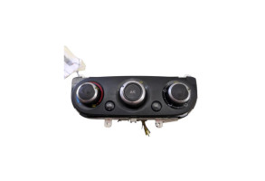 Commande chauffage RENAULT CLIO 4 Photo n°5