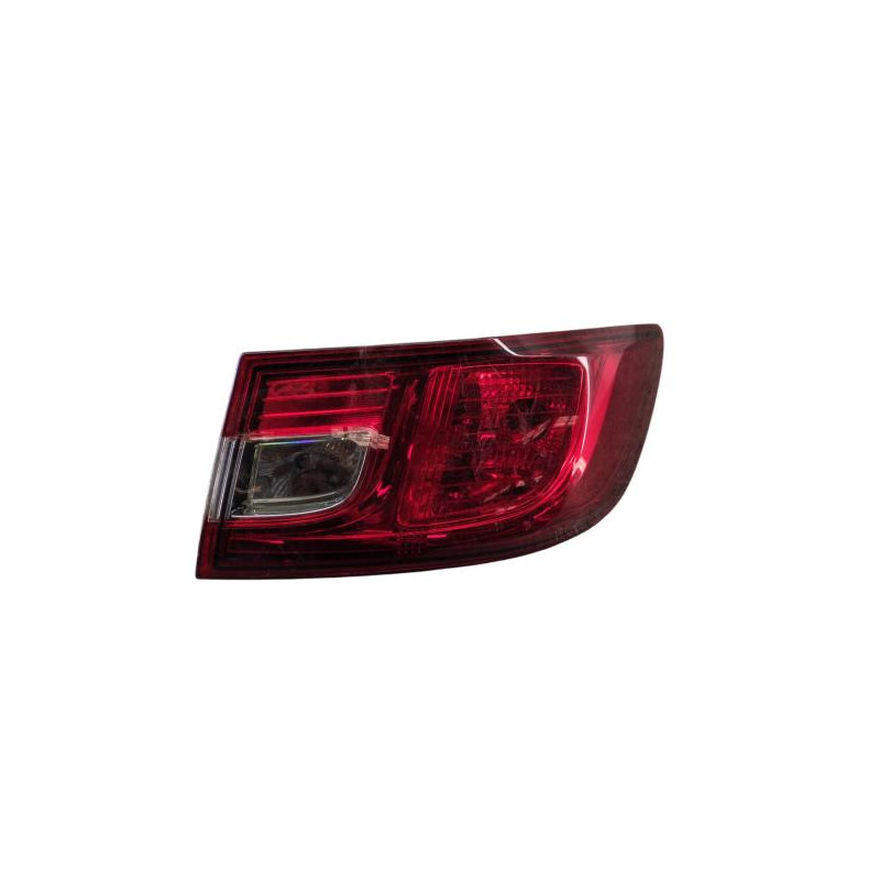 Feu arriere principal droit (feux) RENAULT CLIO 4 Photo n°1