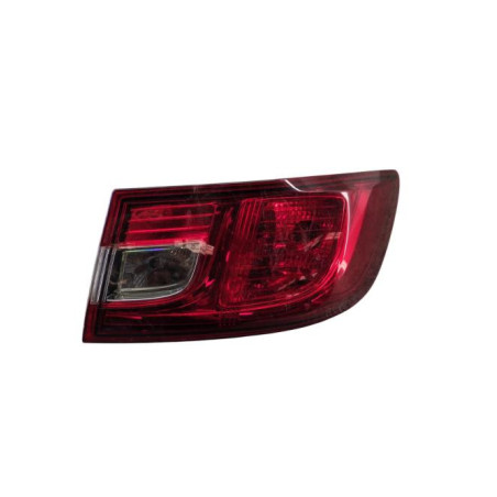 Feu arriere principal droit (feux) RENAULT CLIO 4
