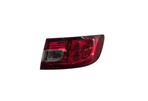 Feu arriere principal droit (feux) RENAULT CLIO 4 Photo n°1