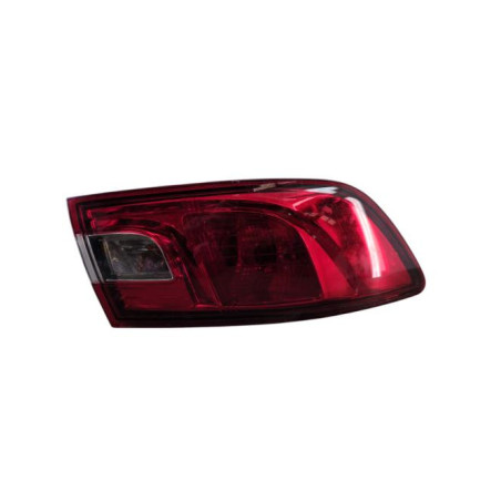 Feu arriere principal gauche (feux) RENAULT CLIO 4