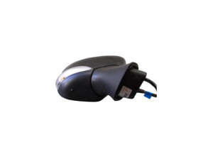 Retroviseur droit RENAULT CLIO 4 Photo n°1
