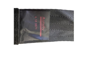 Ceinture arriere droit PEUGEOT 208 1 Photo n°1