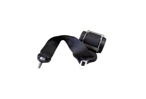 Ceinture arriere droit PEUGEOT 208 1 Photo n°2