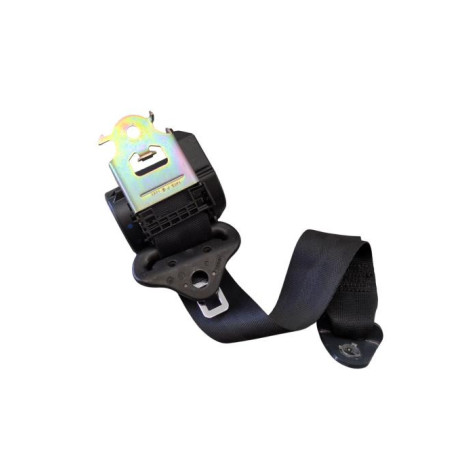 Ceinture arriere gauche PEUGEOT 208 1